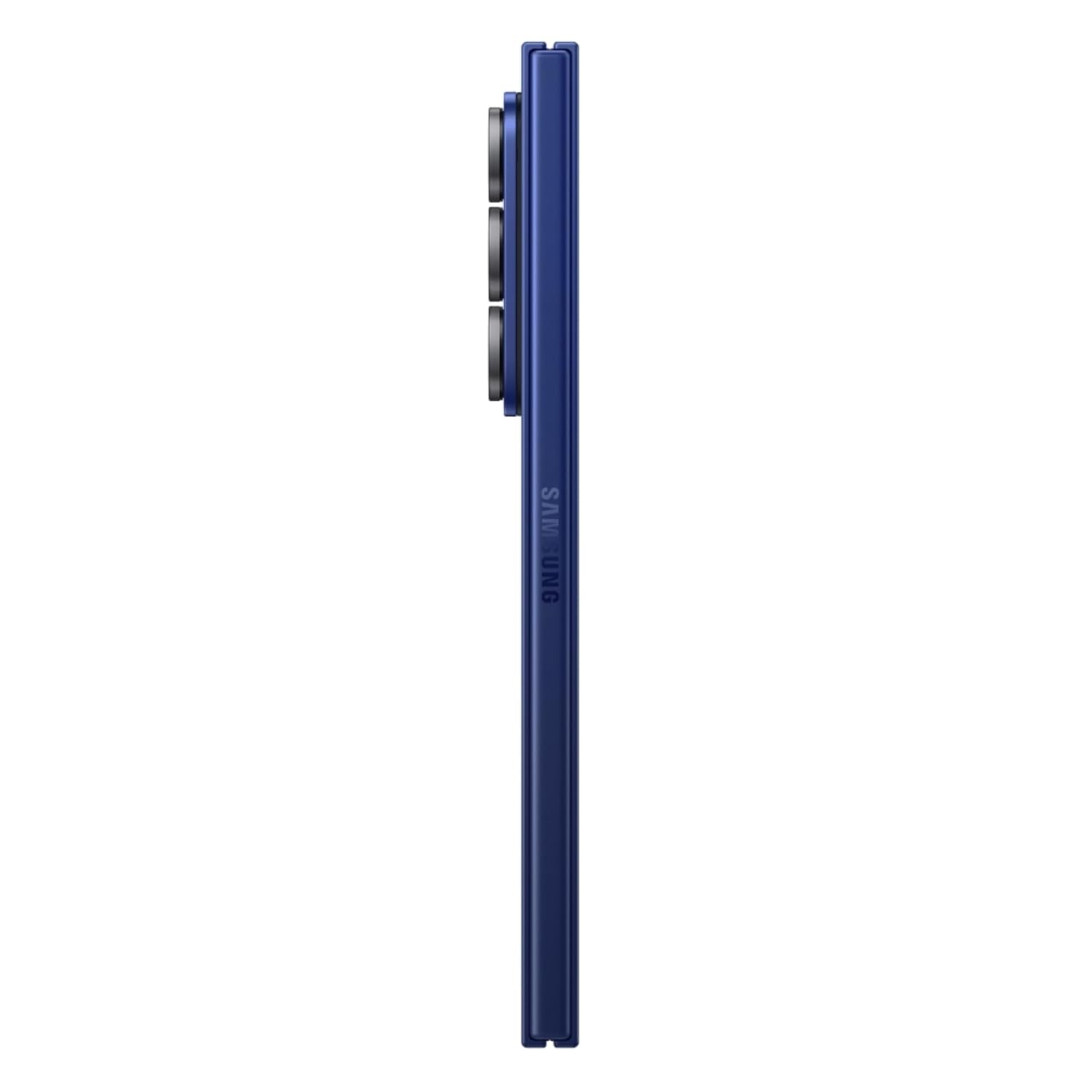 Samsung Galaxy Z Fold7 5G – 12GB/256GB (Blue Shadow)