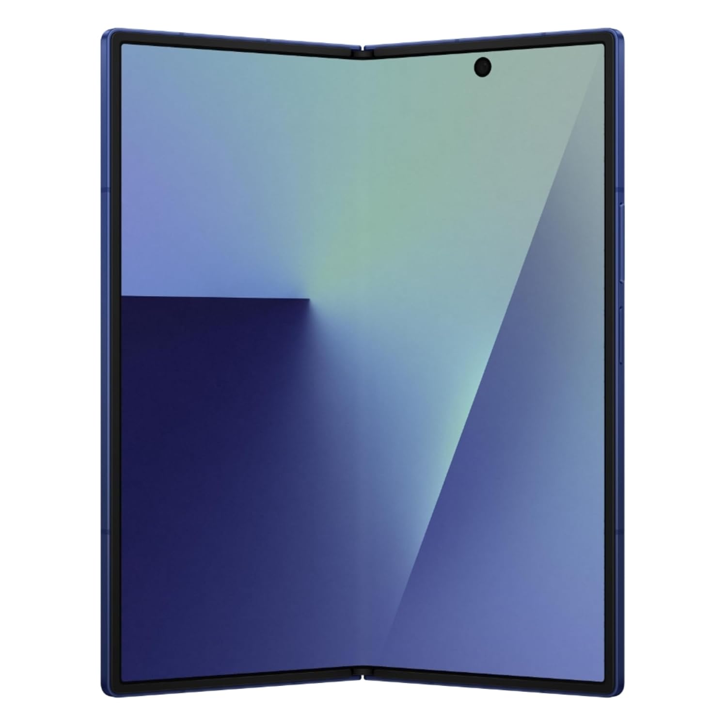 Samsung Galaxy Z Fold7 5G – 12GB/256GB (Blue Shadow)