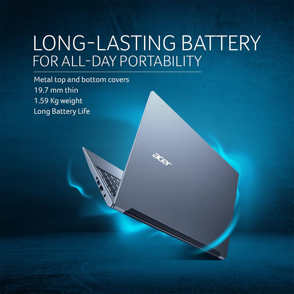 Acer Aspire Lite AL15-53 – i3 13th Gen, 8GB/512GB