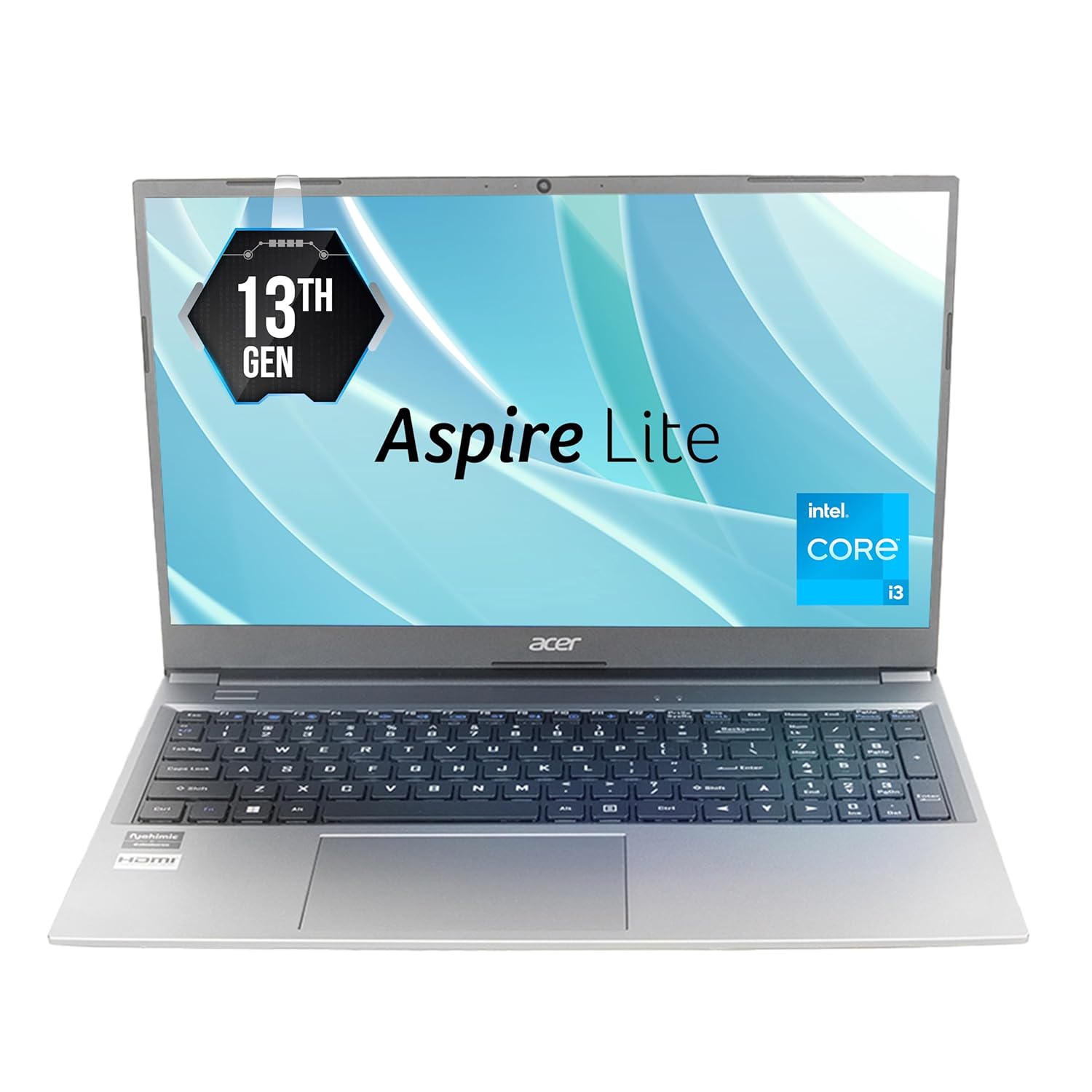 Acer Aspire Lite AL15-53 – i3 13th Gen, 8GB/512GB