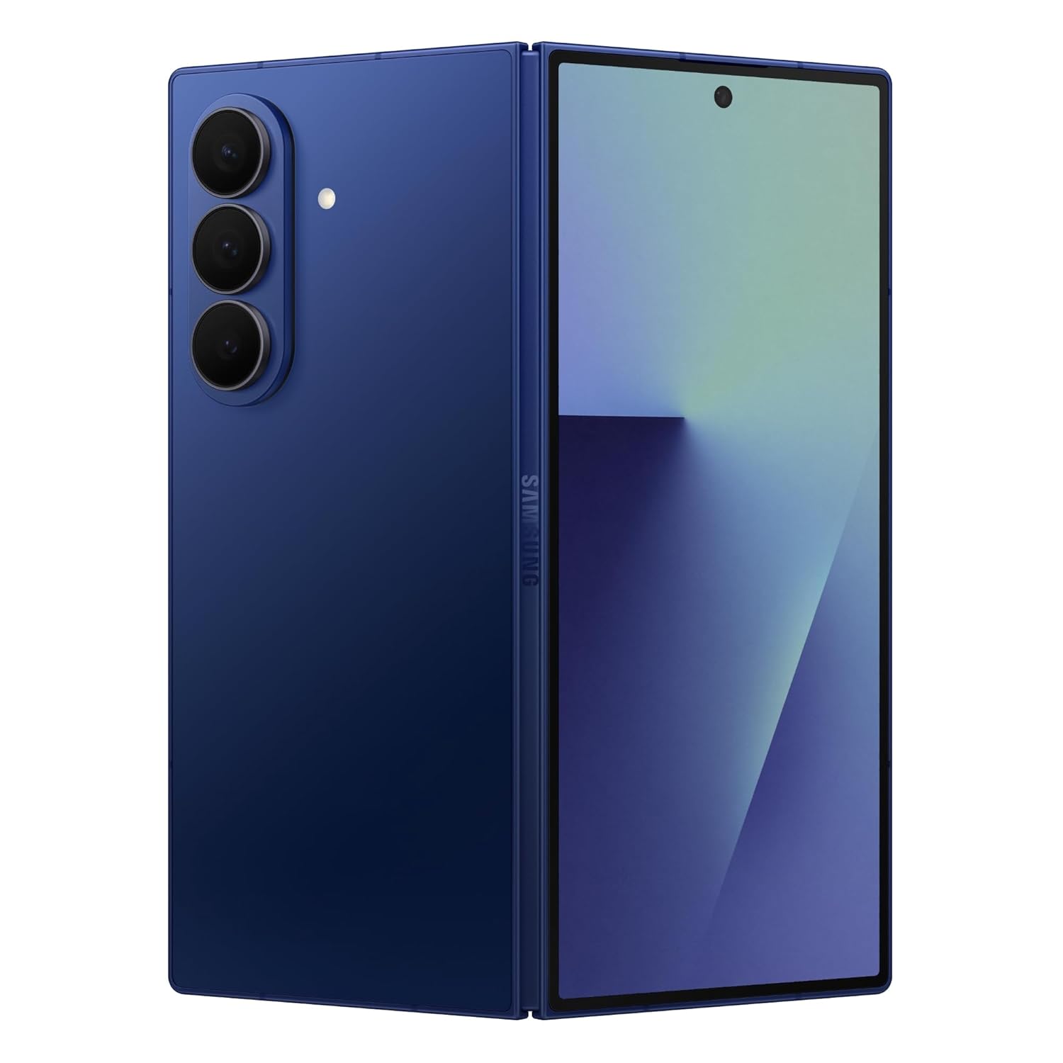 Samsung Galaxy Z Fold7 5G – 12GB/256GB (Blue Shadow)