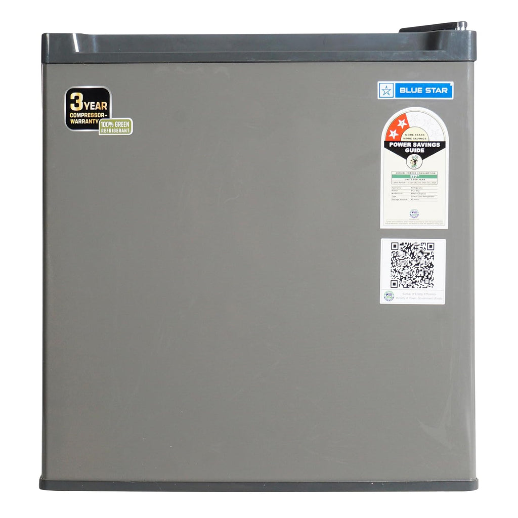 Blue Star 45L Mini Fridge (MR60-GG)