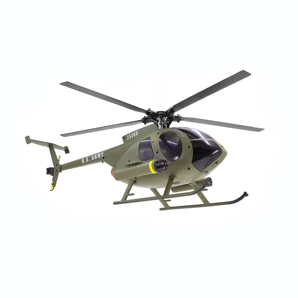 RC ERA MD500 Mini Drone