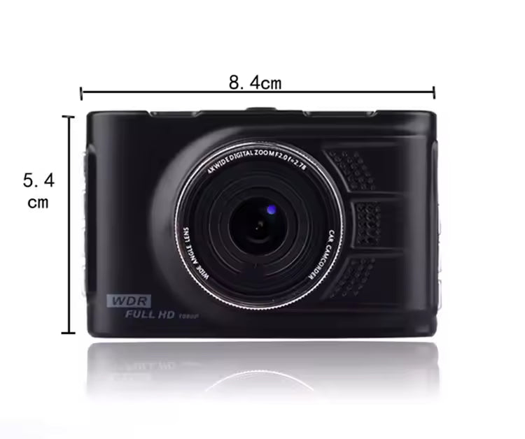 Mini Digital Camera with Night Vision