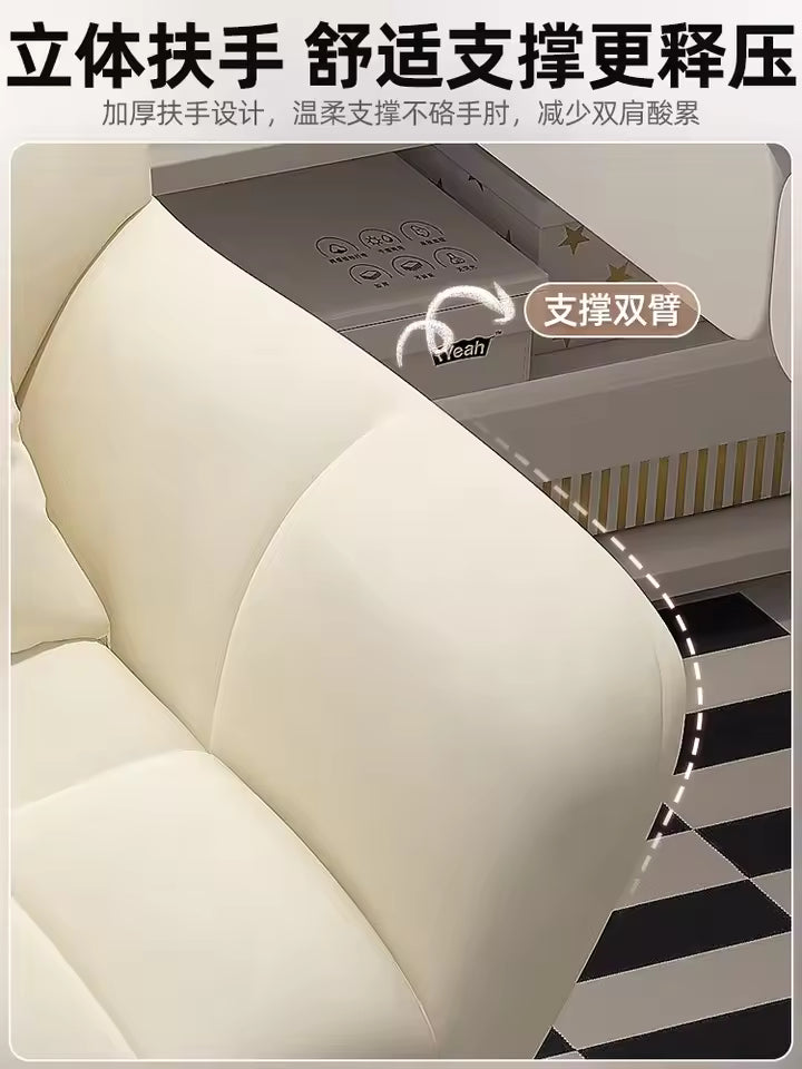 Multi-Purpose Comfort Chair