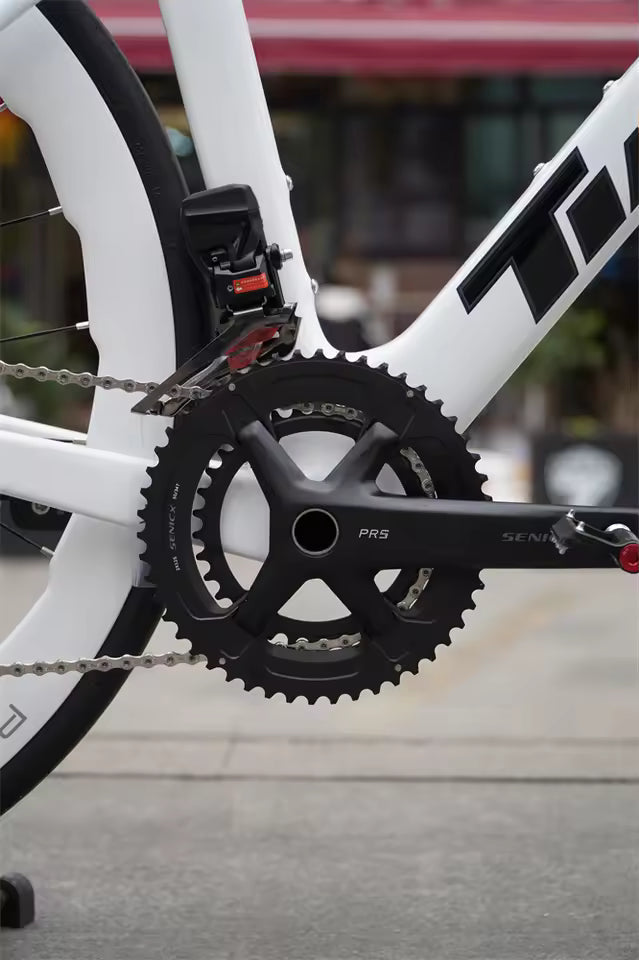 R15pro EDS-28S Electronic Carbon Bike – Disc Brakes
