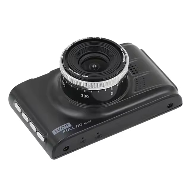Mini Digital Camera with Night Vision